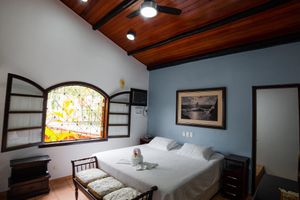 Alojamiento - Hotel Giprita