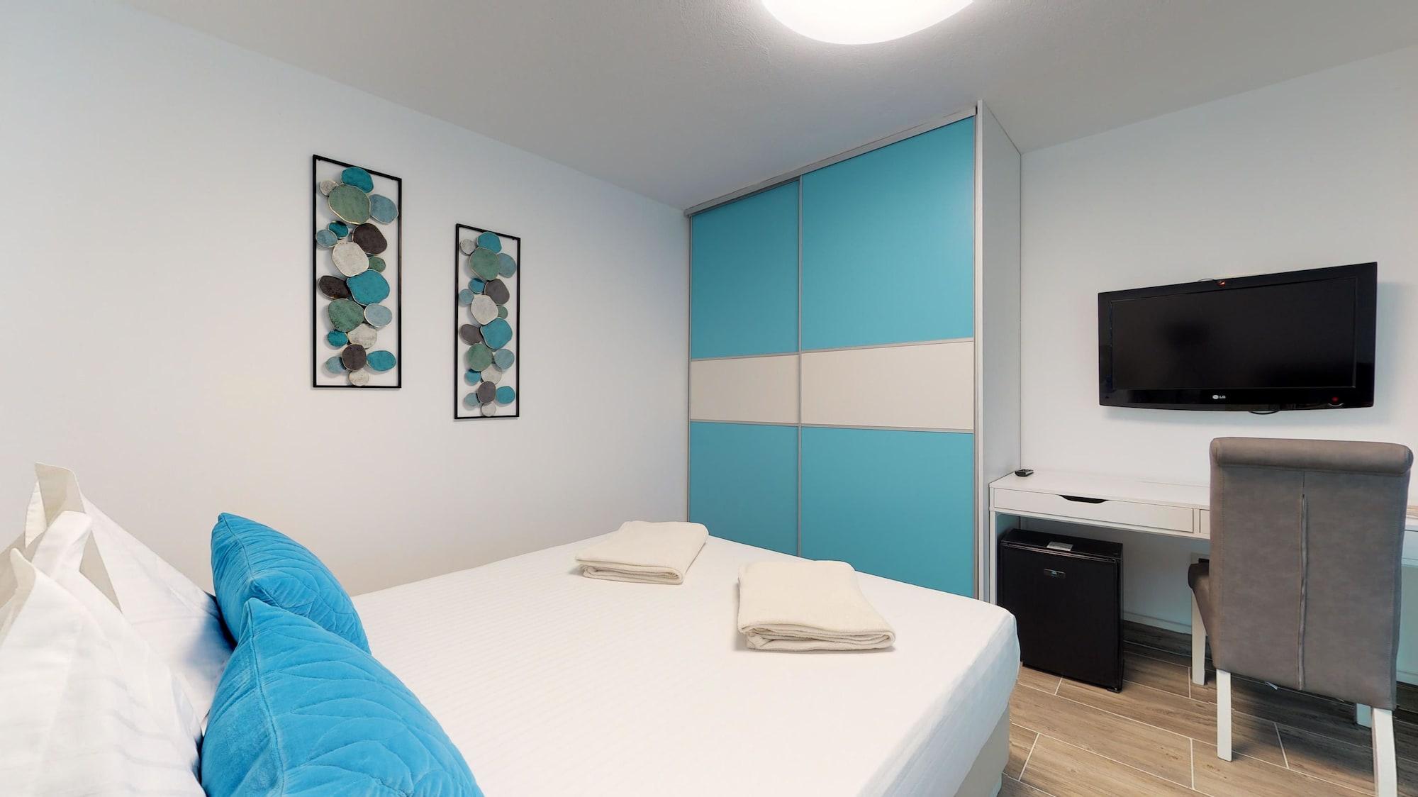 Habitación Pansion55