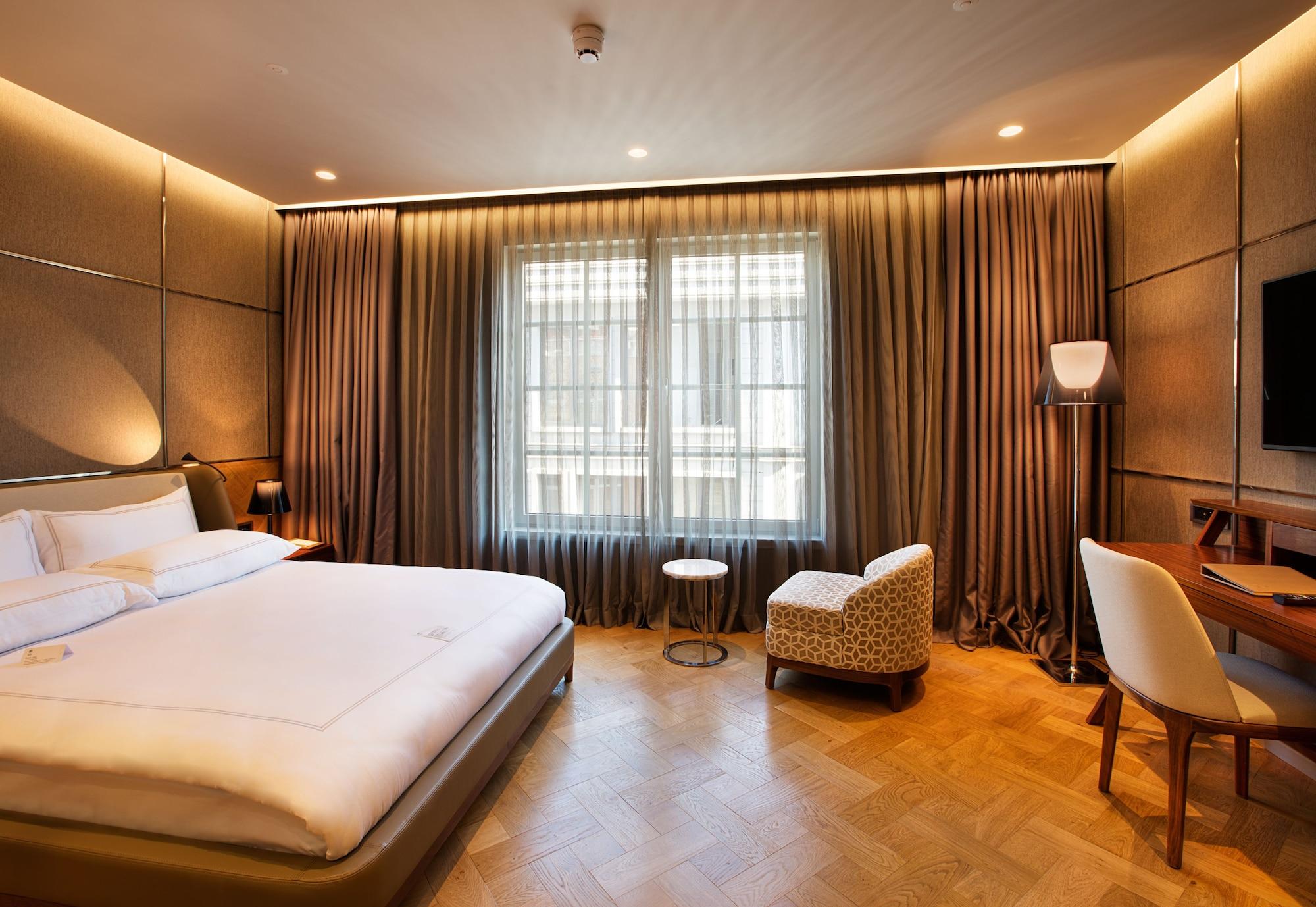 Habitación Fer Hotel