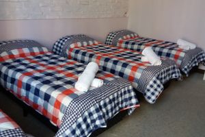 Alojamiento - Bed and breakfast Miraflor