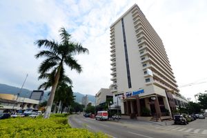 Alojamiento - Amarea Hotel Acapulco
