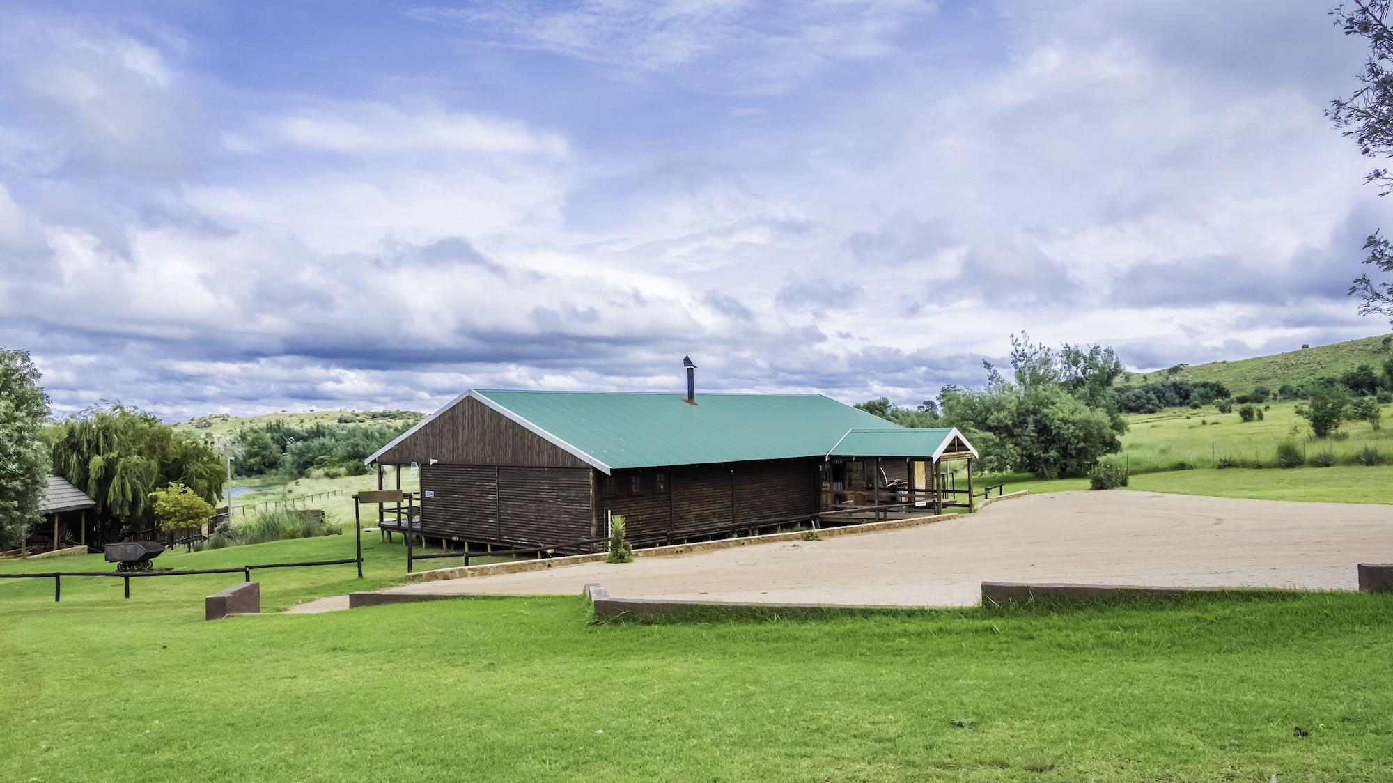 Restaurant Riverman Cabin Country Lodge
