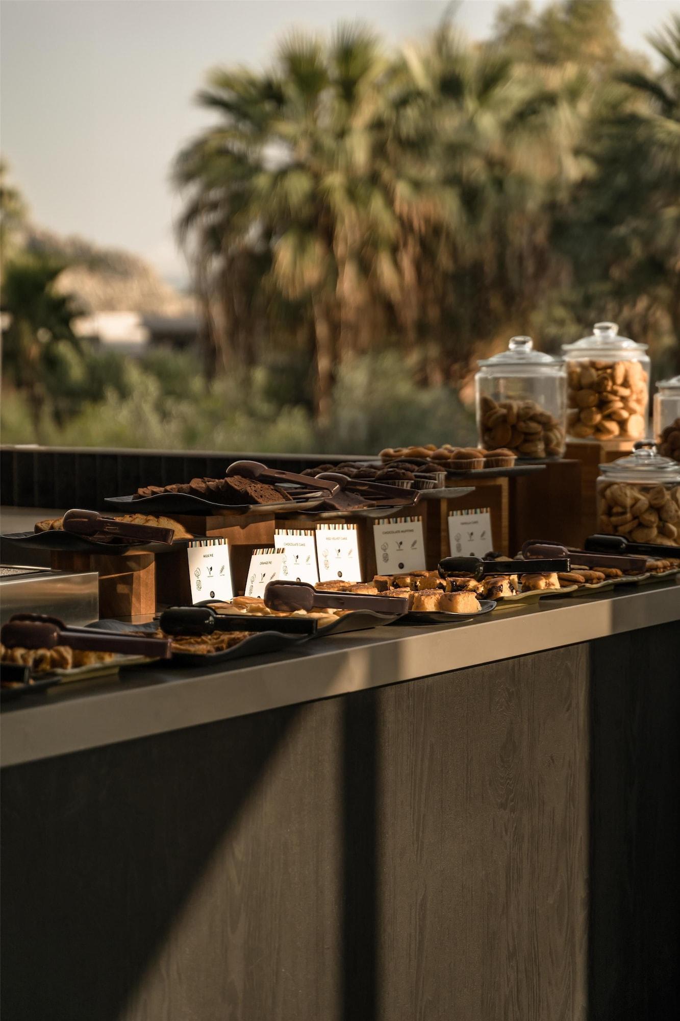 Restaurant Cook's Club Kolymbia - Adults only