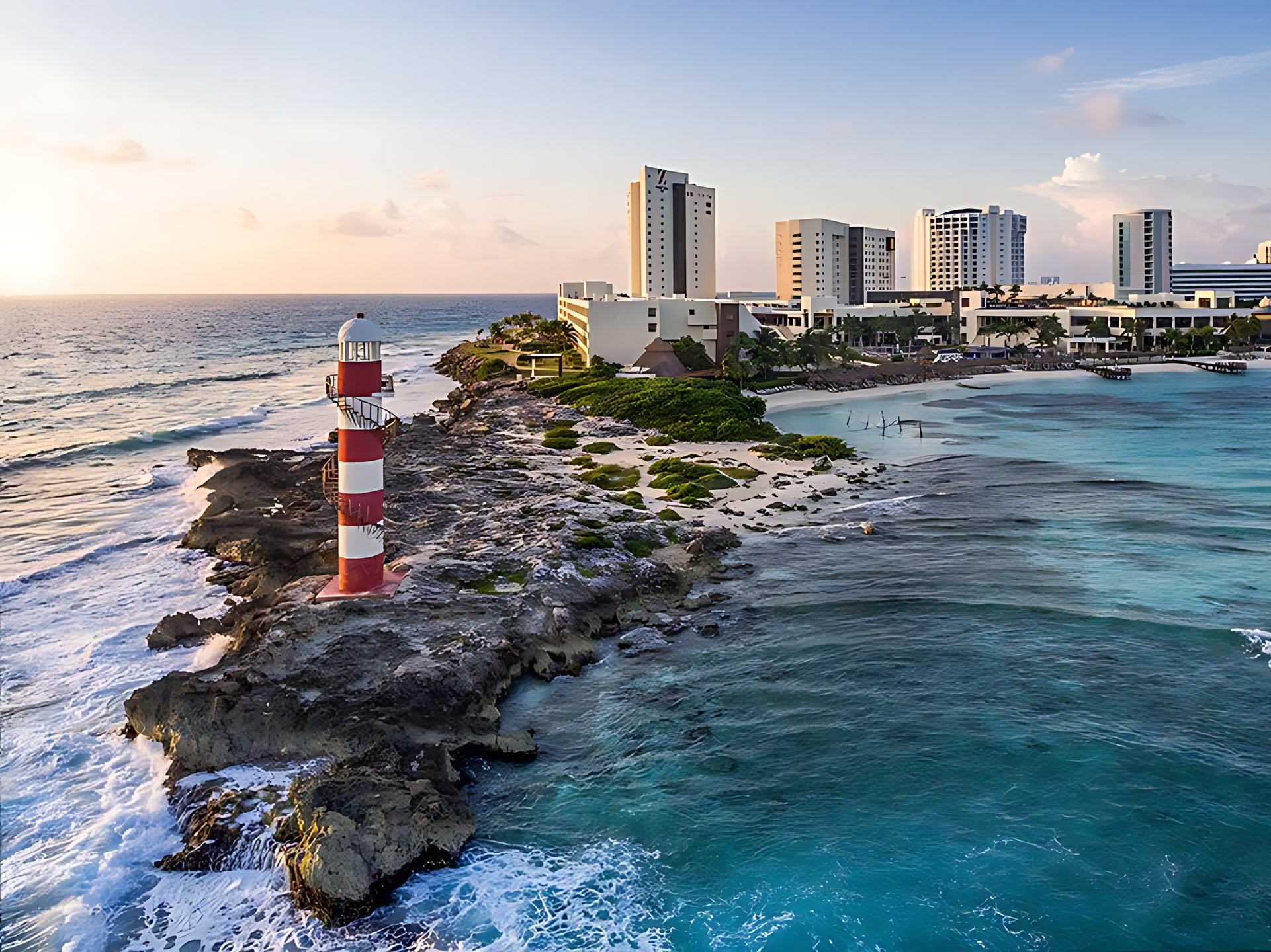 Hyatt Ziva Cancun All Inclusive - foto 182