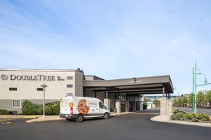 Alojamiento - DoubleTree by Hilton Providence Airport Warwick