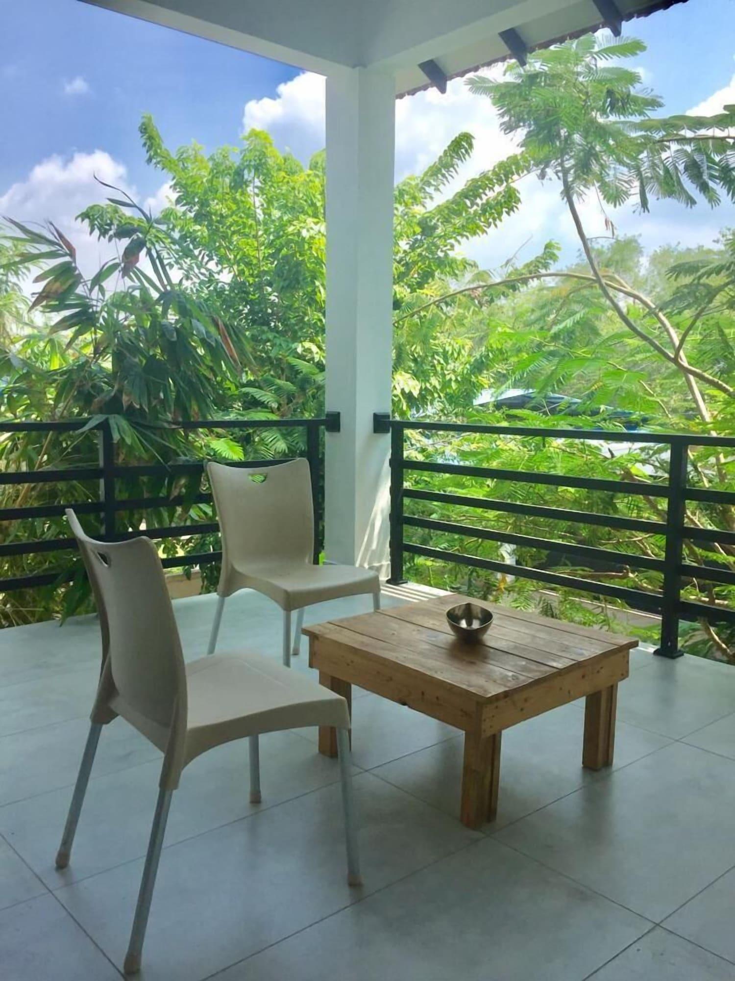 Varios Green Boutique Villa