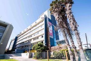 Alojamiento - ibis Montevideo