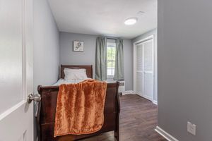 Alquiler Vacacional - Cozy Nest ~ 3.5BR & 2Bath Home ~ Manchester CT