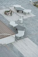 Alojamiento - Rayentray Piramides