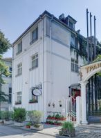 Alojamiento - City Boutique Inn