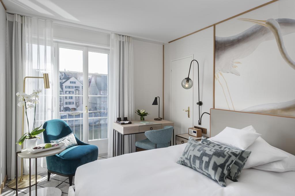 Habitación Storchen Zurich