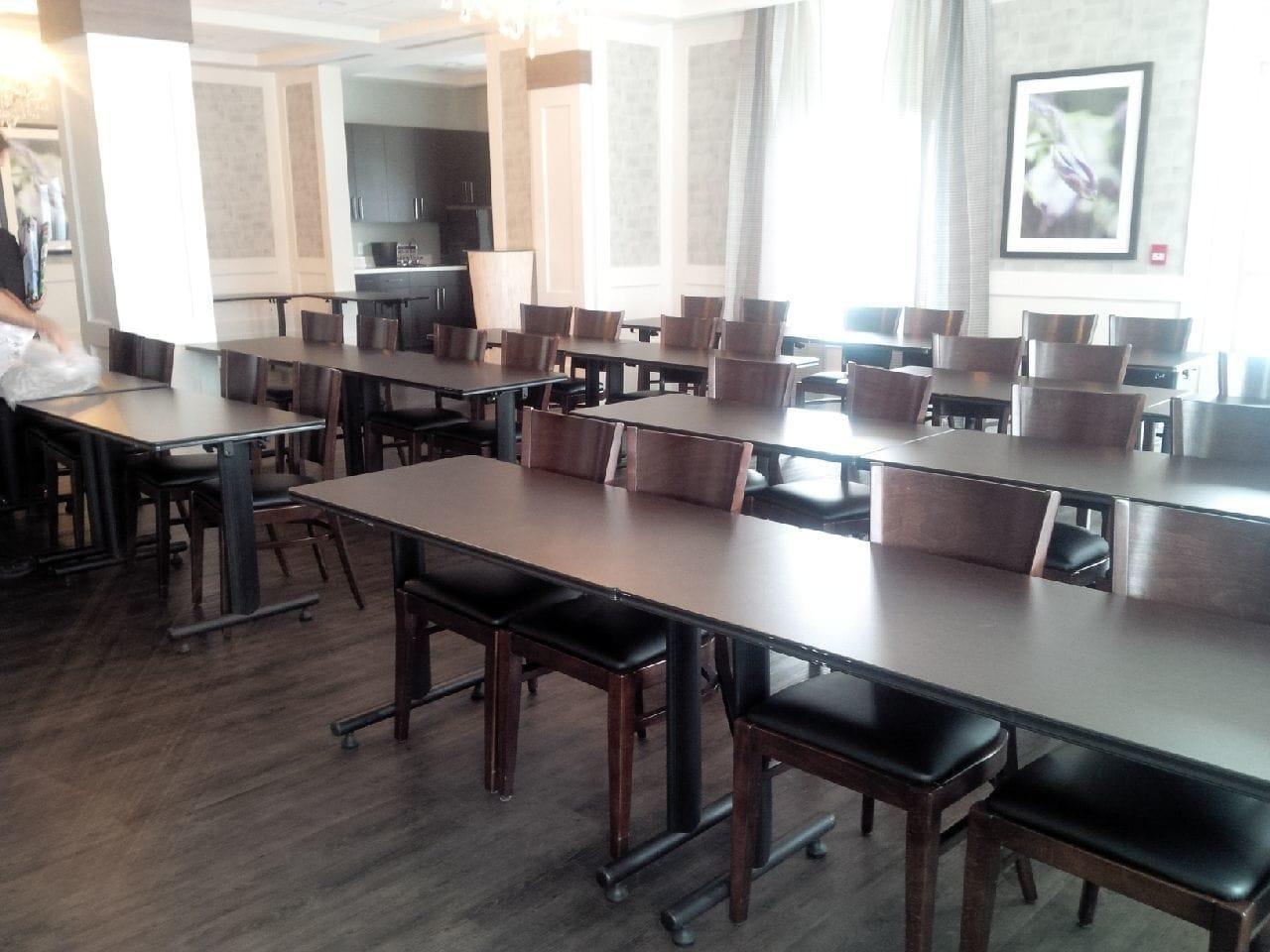 Sala de Reuniones Hôtel Shediac
