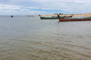 Passeio - Passeio Foz do Rio São Francisco (COM EMBARCAÇÃO)