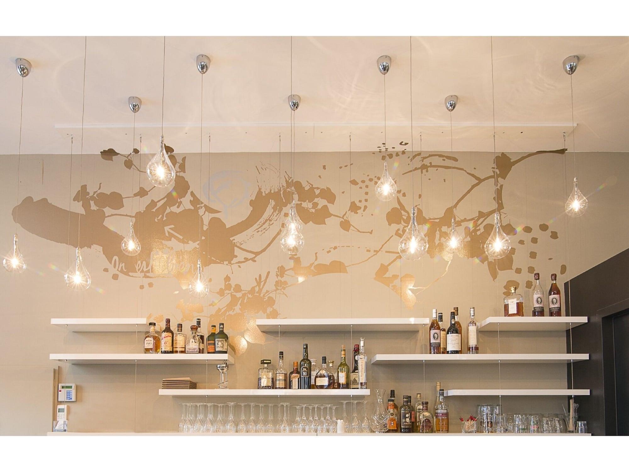 Bar/Salón Les Capucins