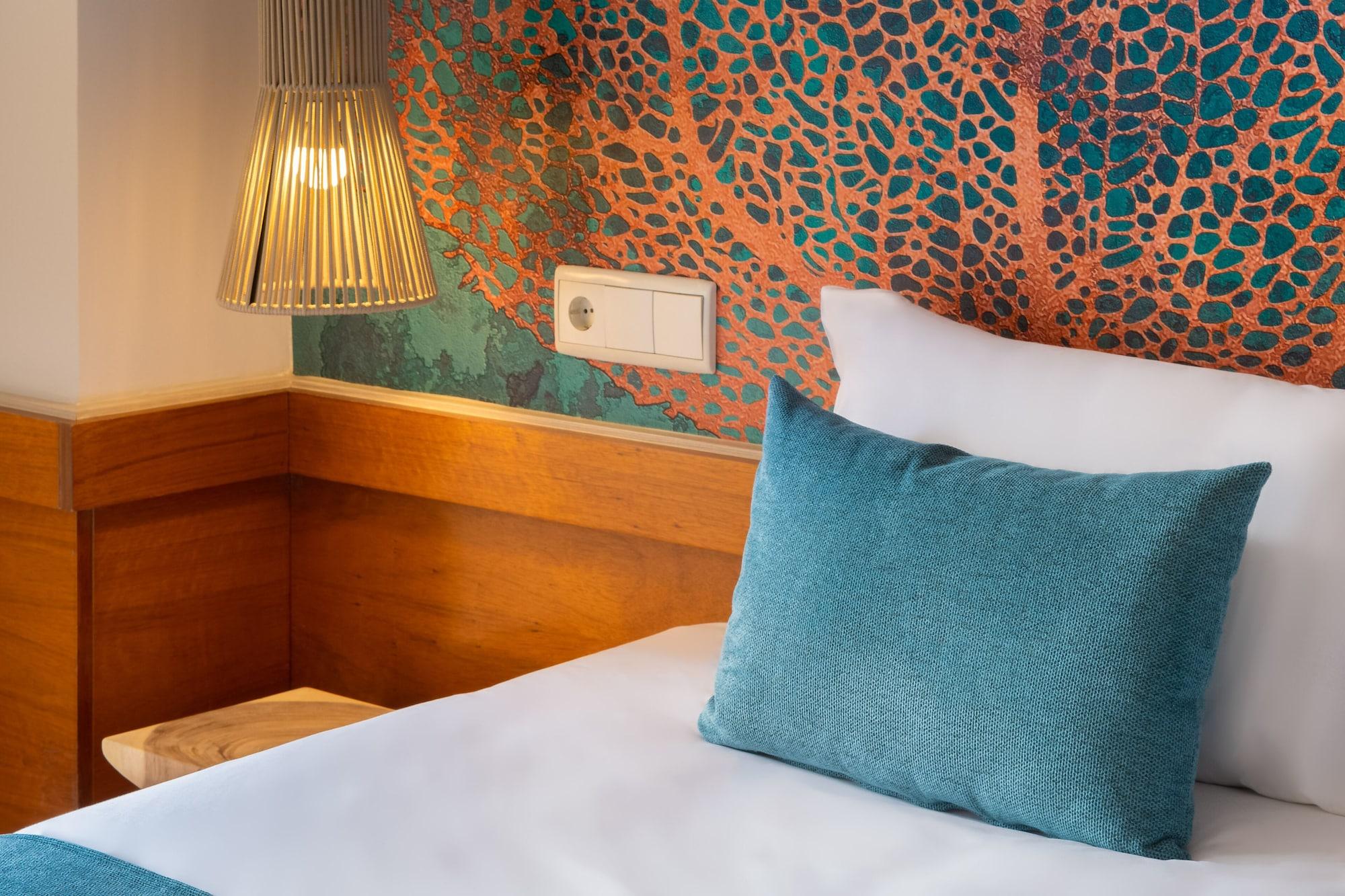 Habitación htop Amaika & SPA - Adults Only