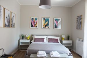 Alquiler Vacacional - Royal Orleans Apartment