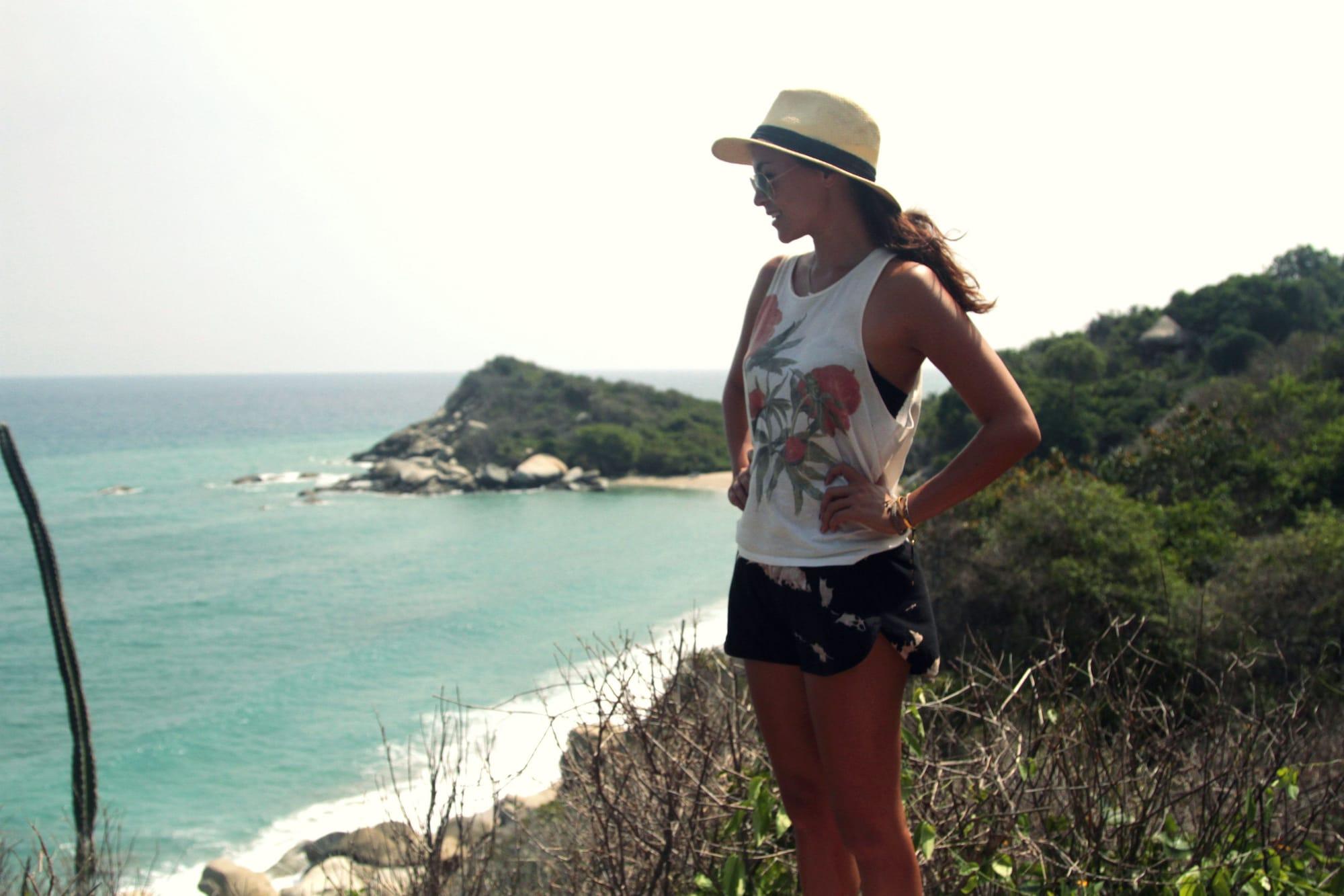 Instalaciones Recreativas Tayrona Tented Lodge