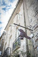 Alojamiento - Hôtel Le d'Avaugour