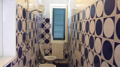 Equipamiento de Habitación Hotel Terranova