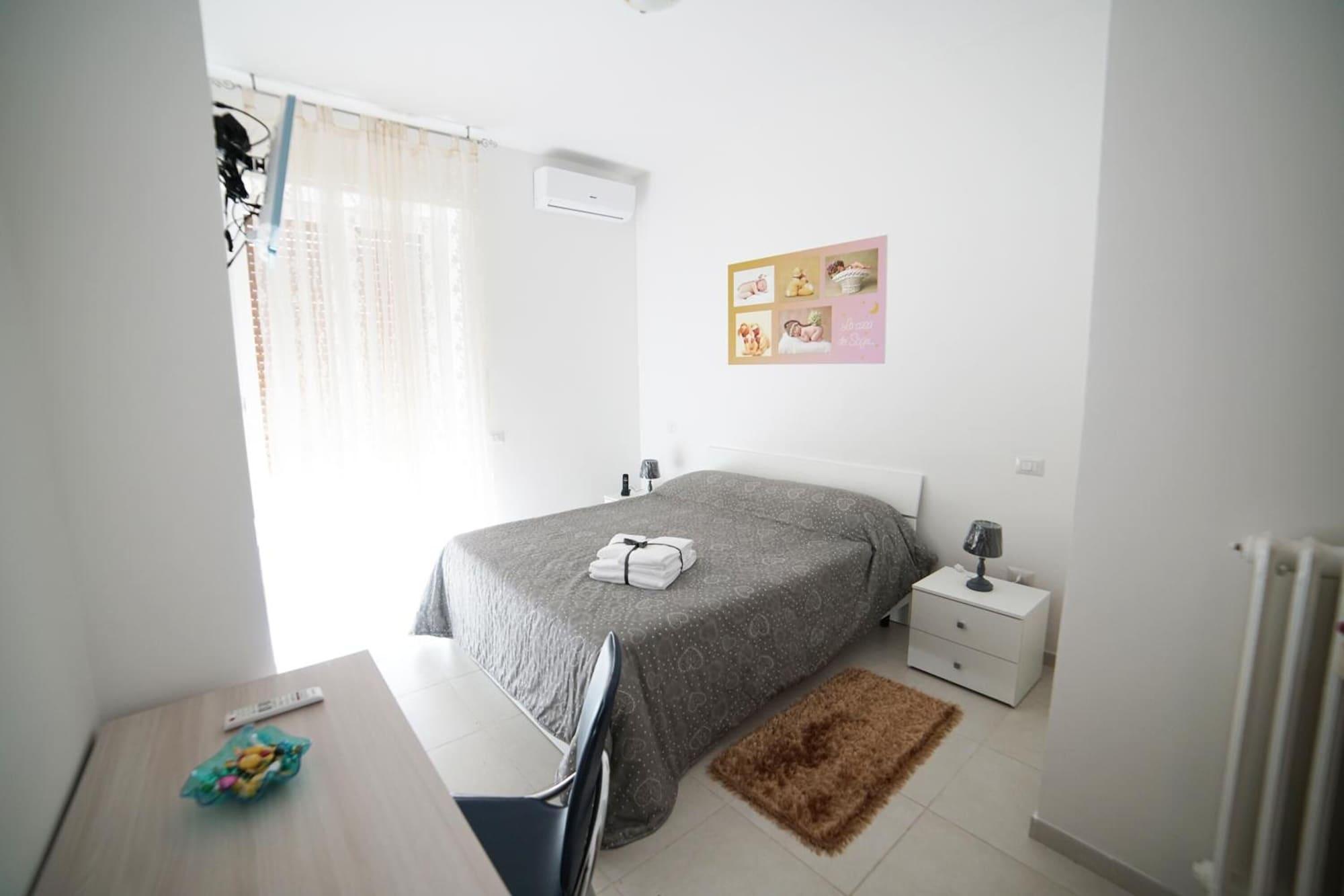 Habitación La Casa Dei Sogni