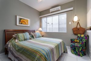 Alquiler Vacacional - Apart Hotel Pet Friendly in B Zios Buz117