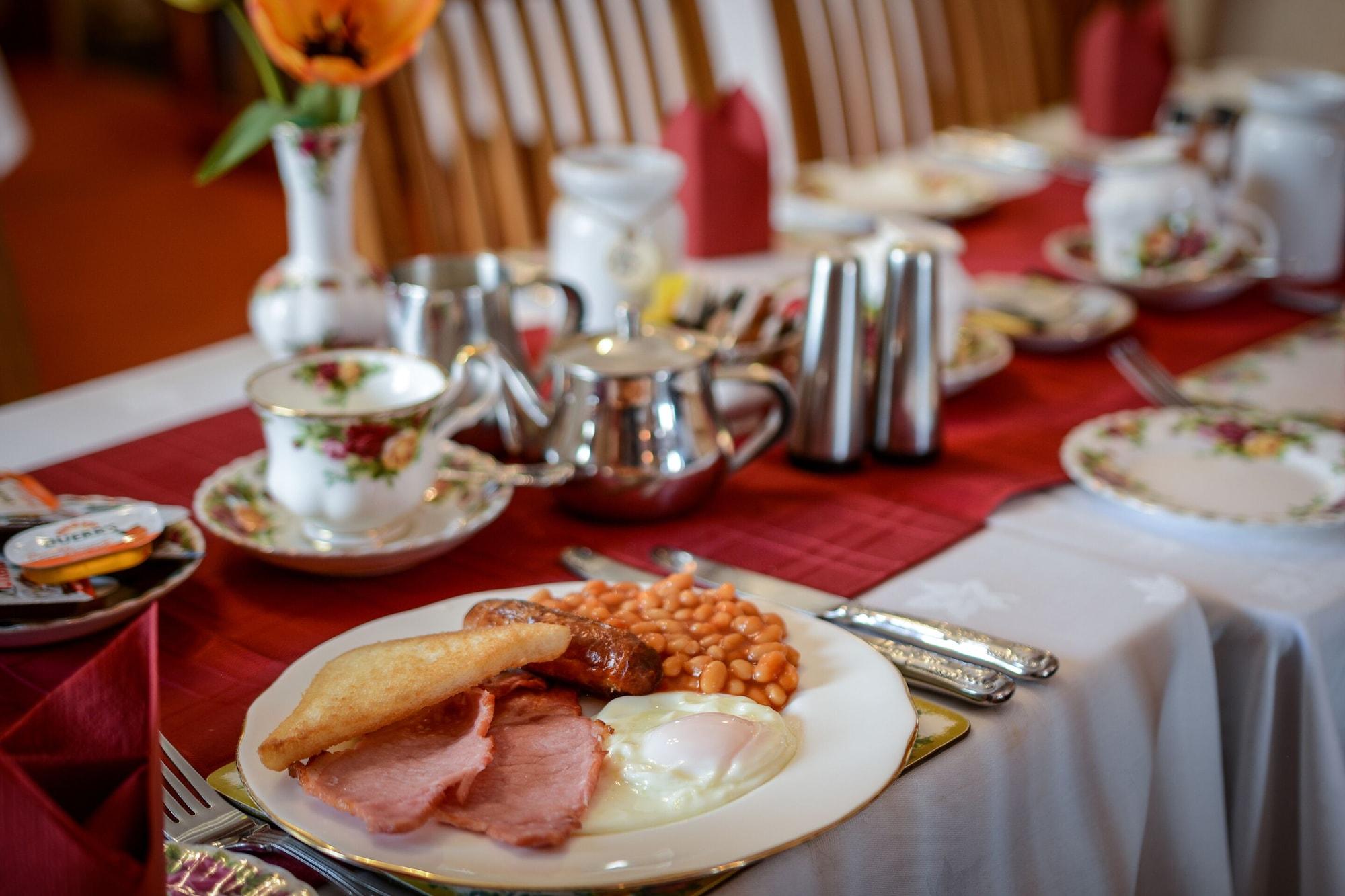 Restaurant Tanes Hotel