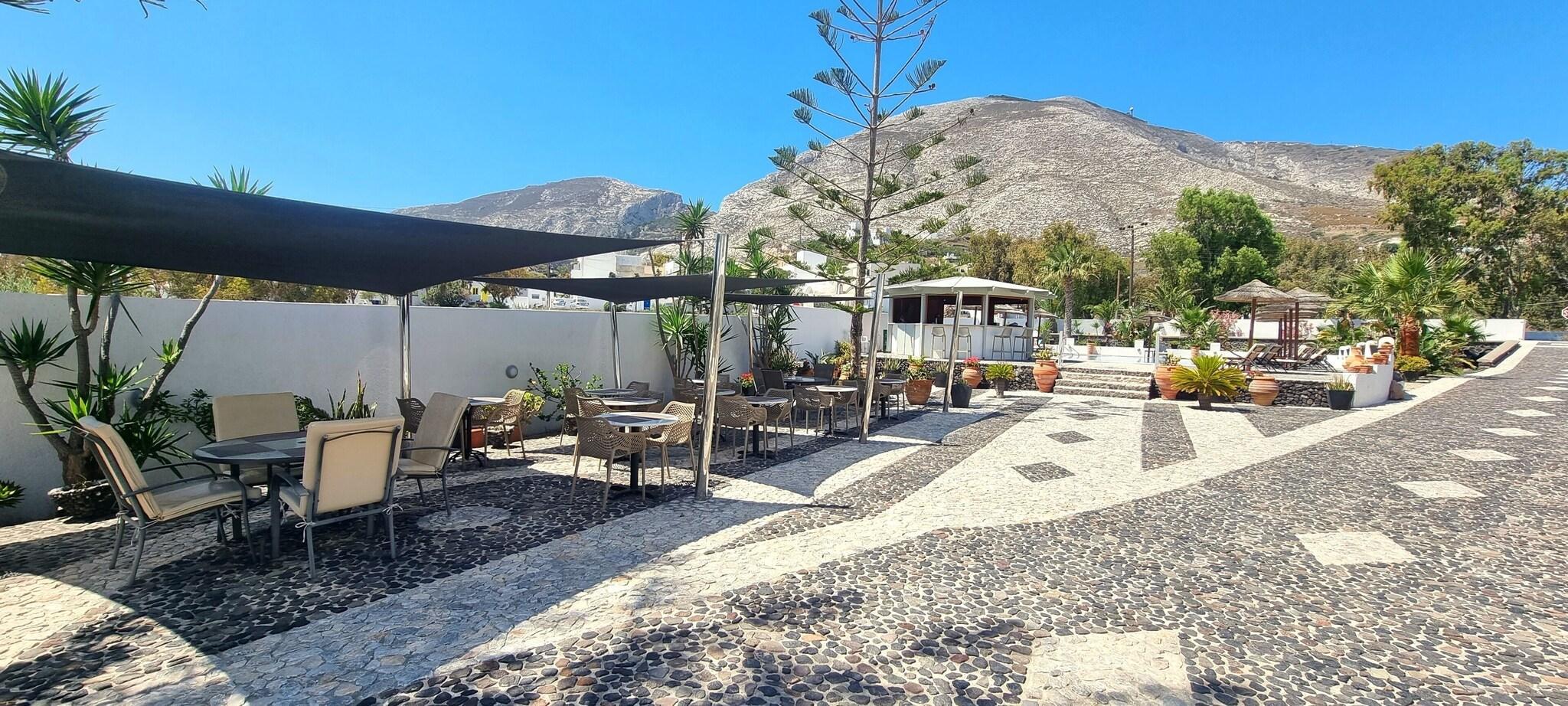 Restaurant Horizon Resort