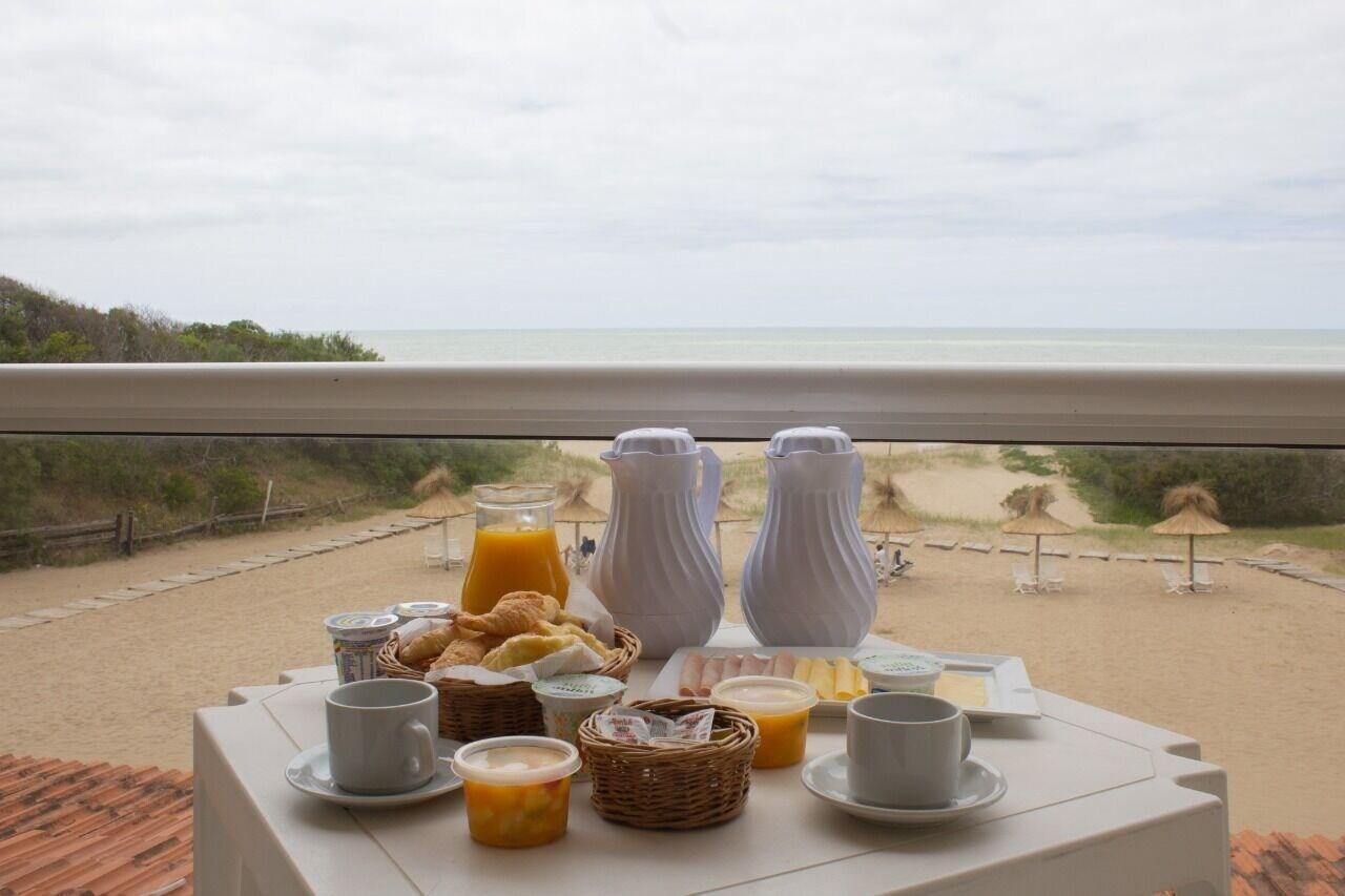 Restaurant Carilo Soleil Apart Hotel