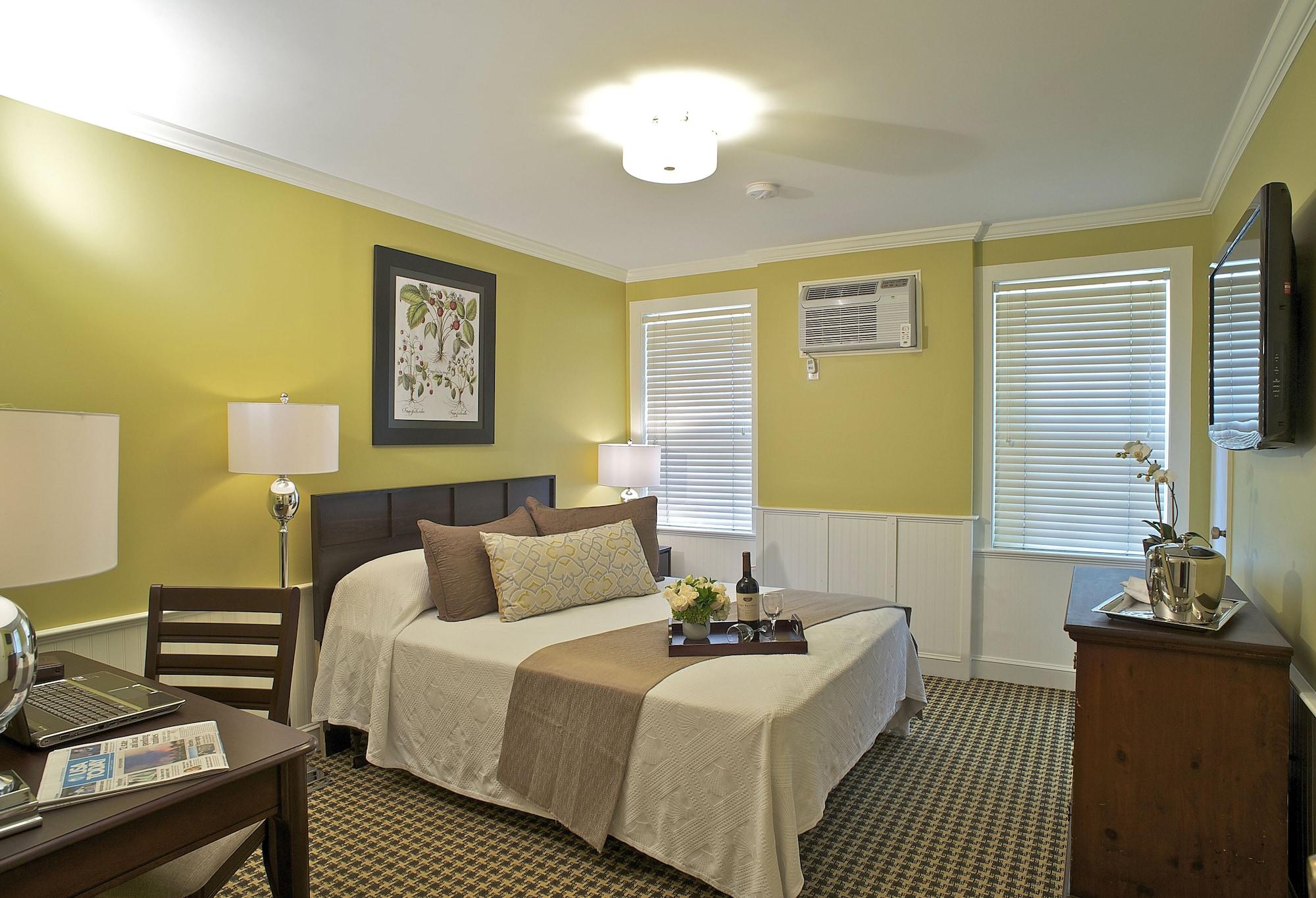 Habitación Concord's Colonial Inn