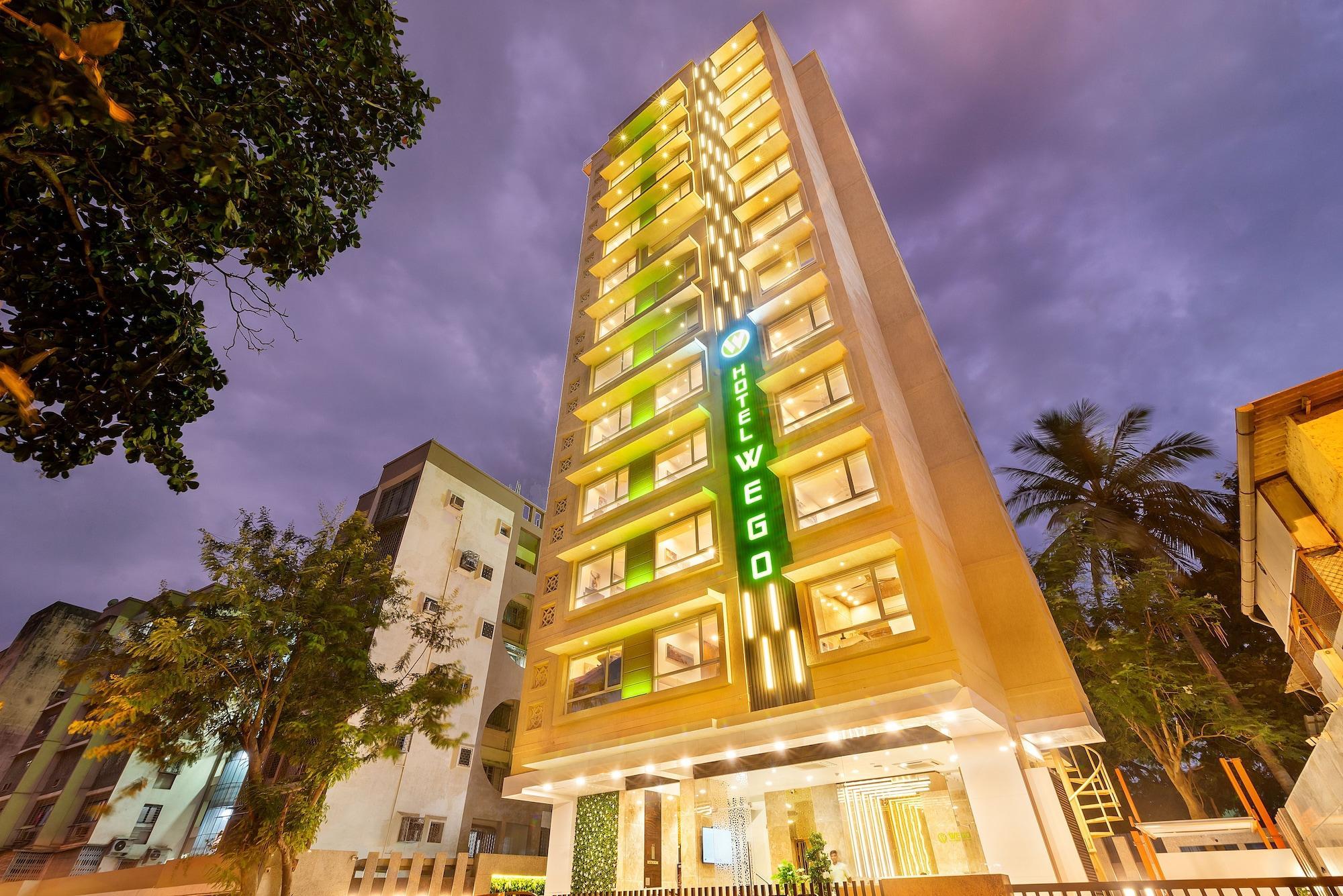 Varios Hotel Wego