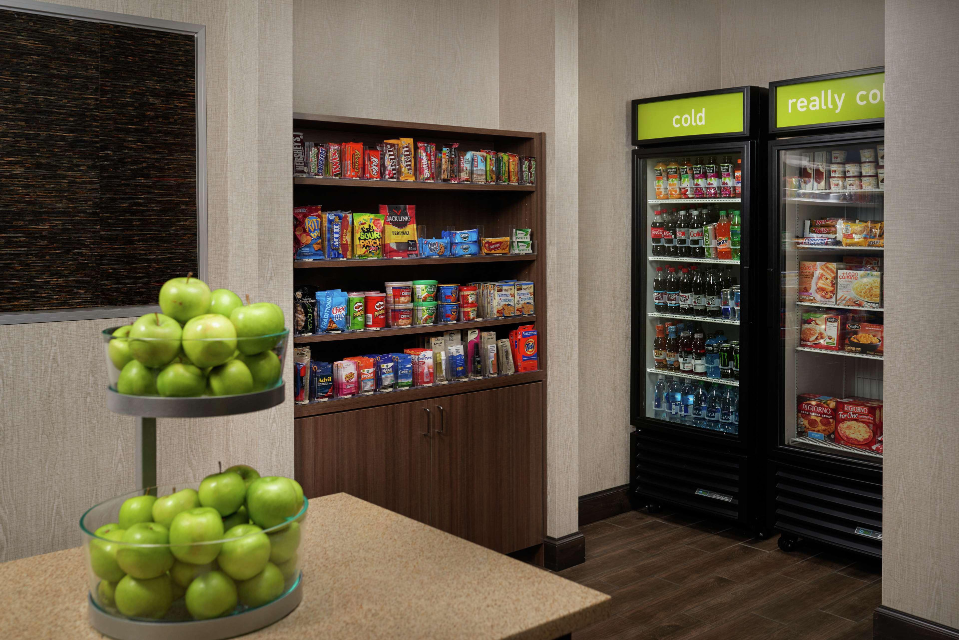 Restaurant Home2 Suites by Hilton Muskogee