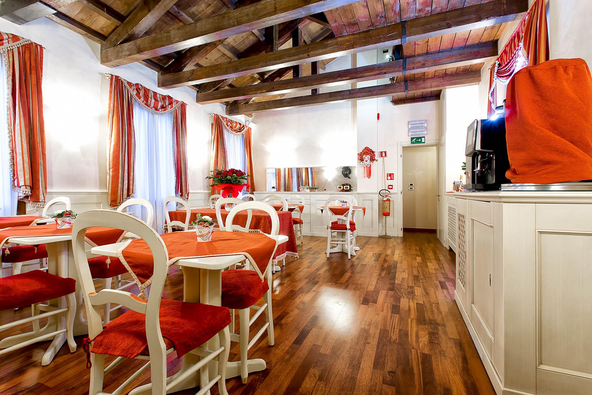 Restaurant Ca’ San Polo