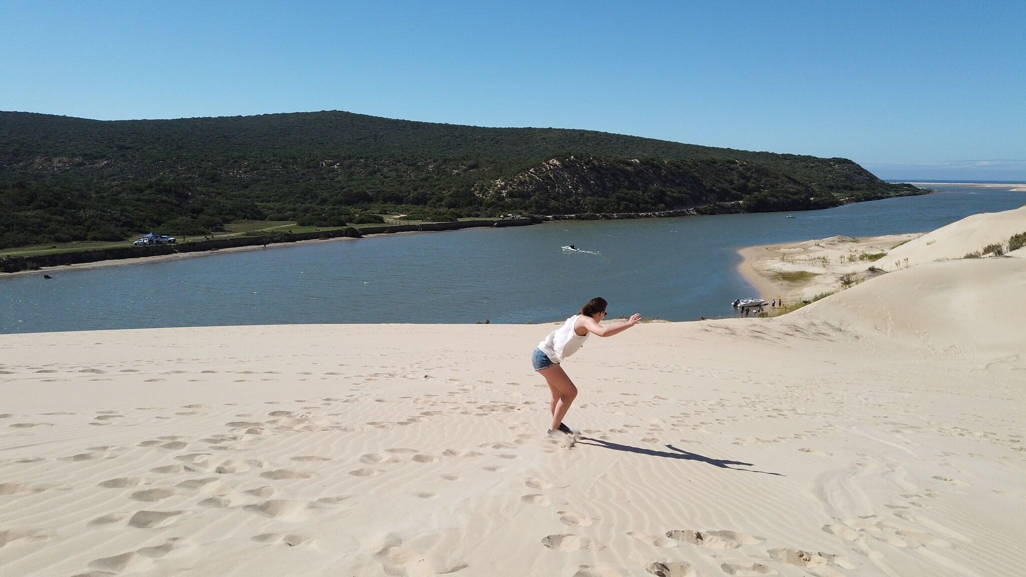 Playa Chrislin Addo Lodge