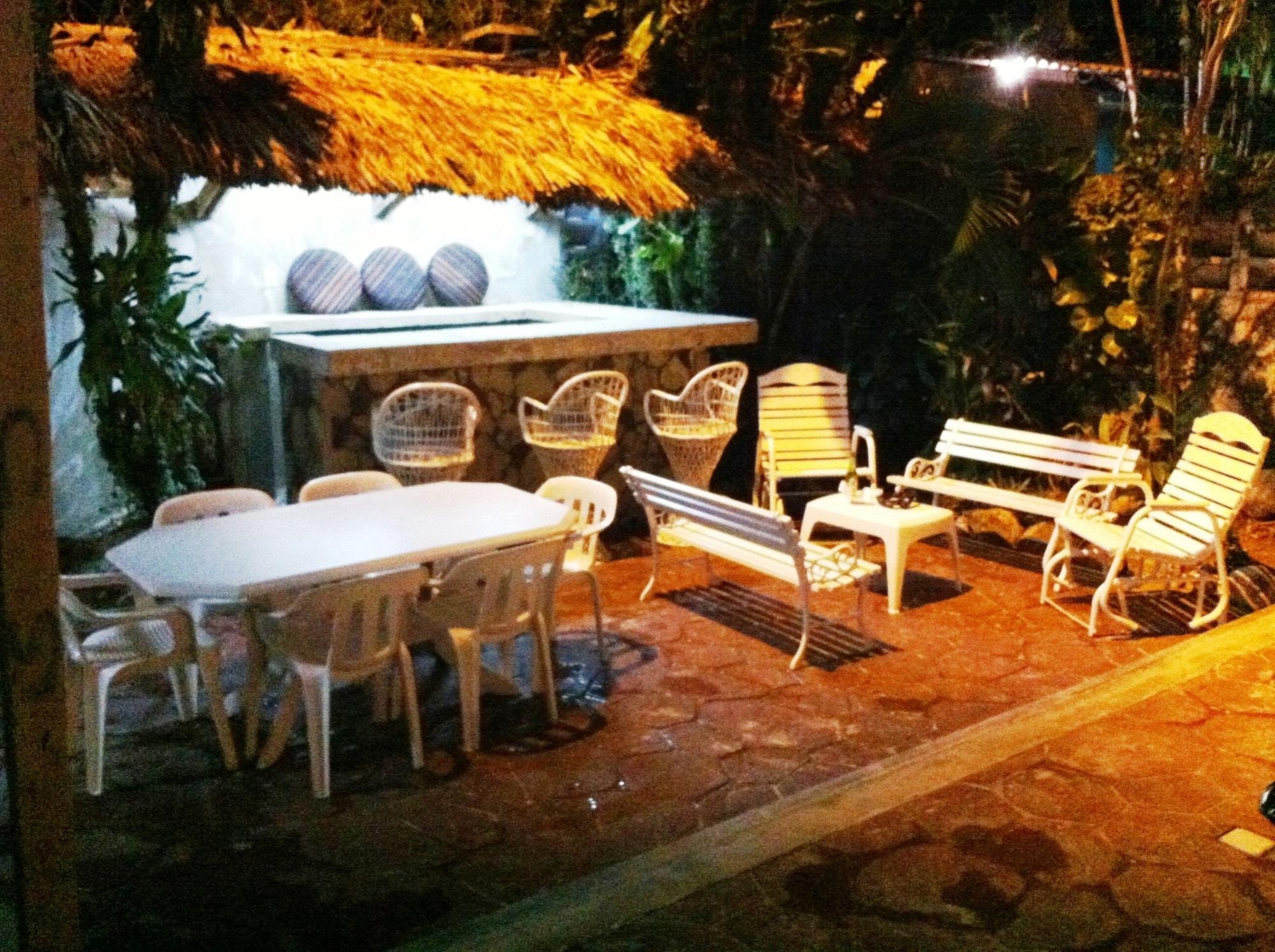 Bar/Salón Hotel Caribe