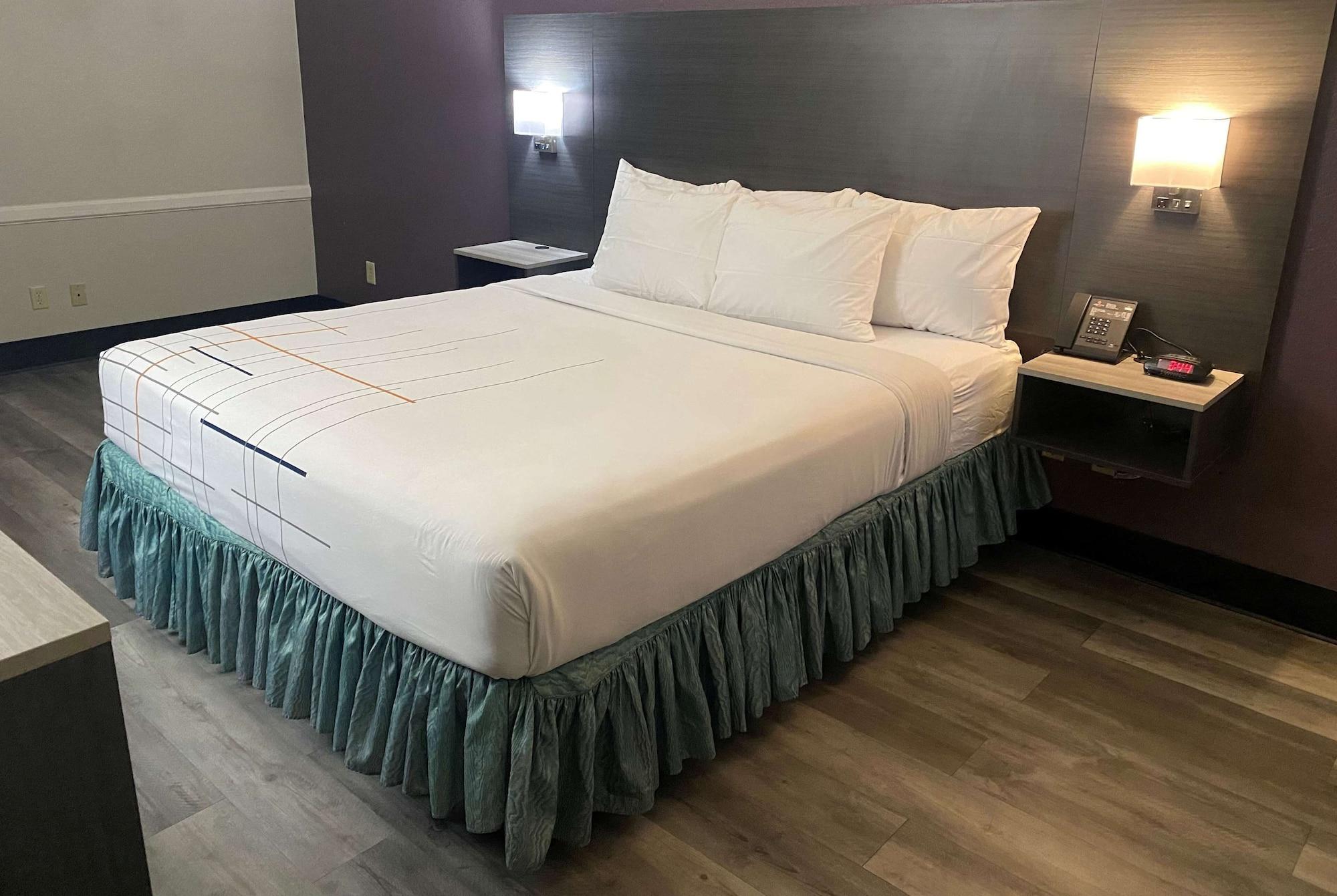 Habitación La Quinta Inn by Wyndham Bakersfield South