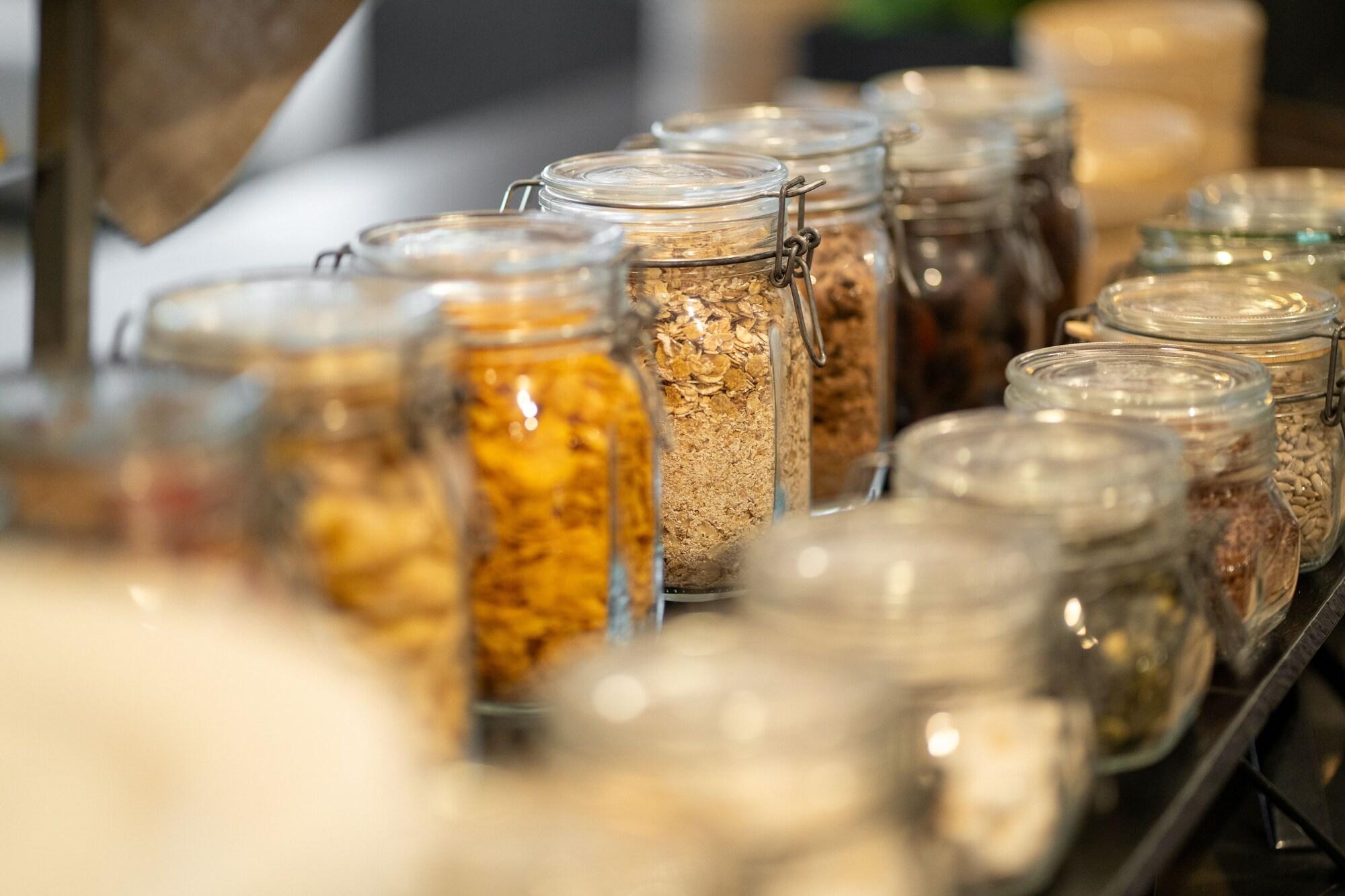 Restaurant Solna Park & Hotel