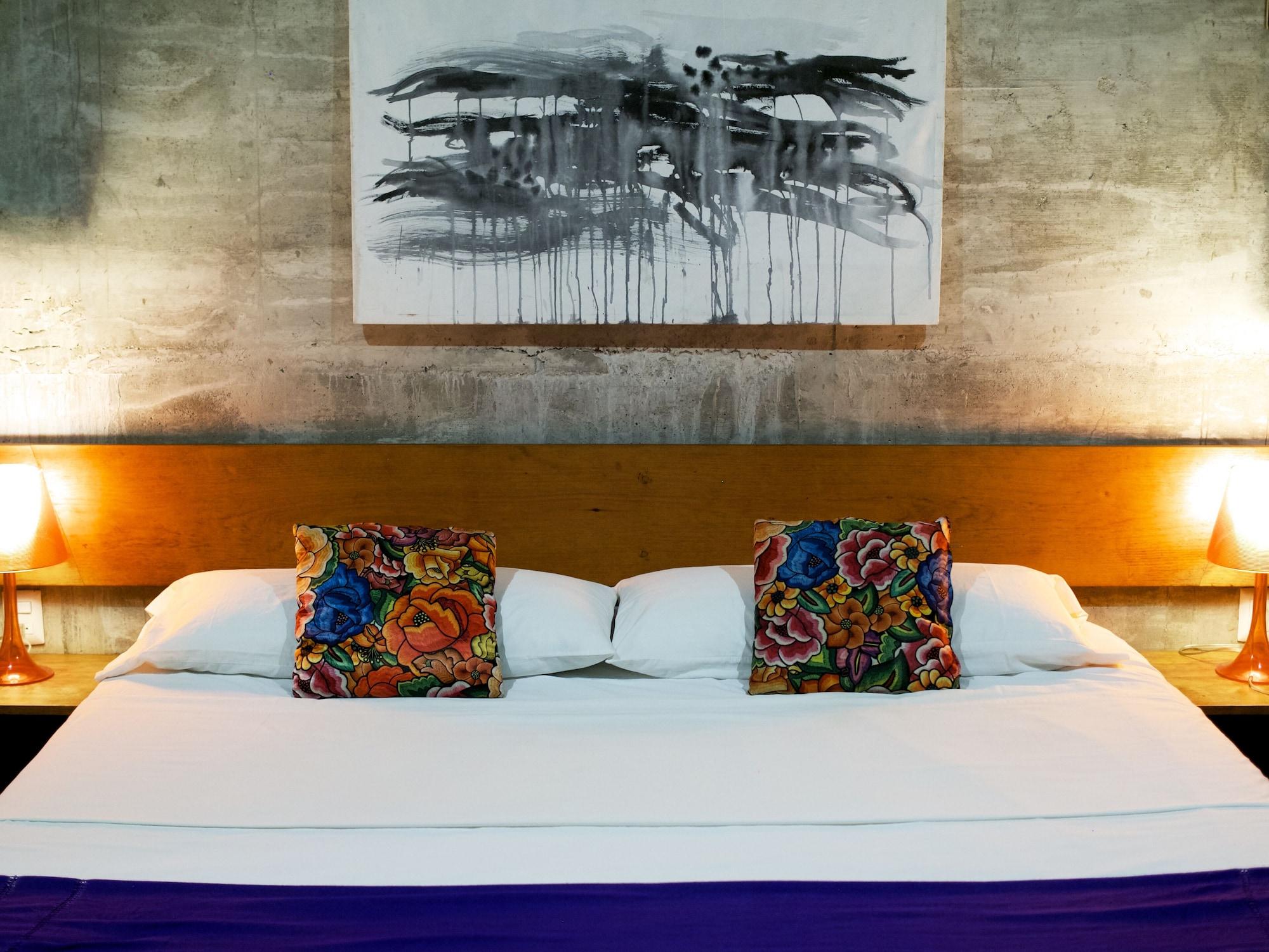 Habitación Casa Mermejita Mazunte