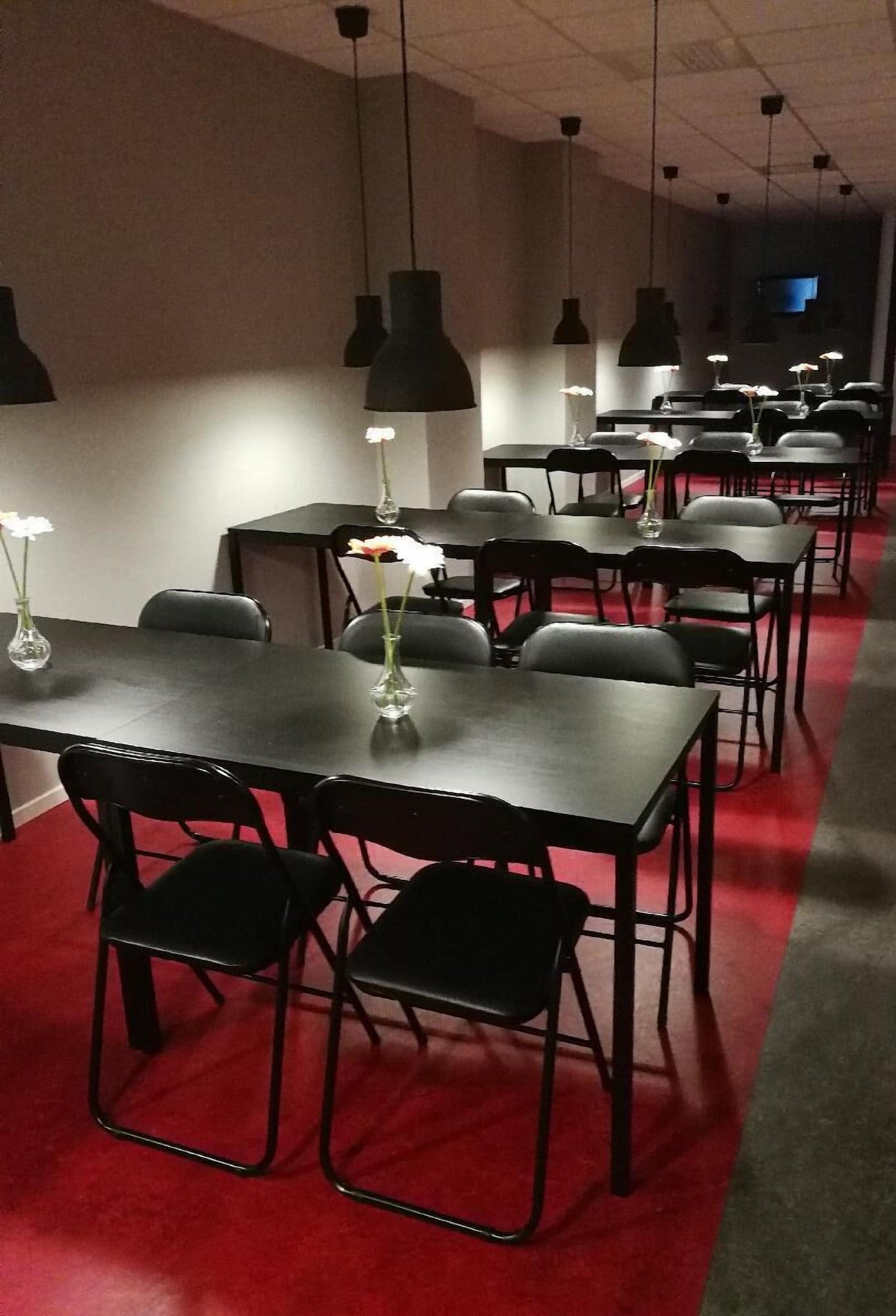 Comodidades del Alojamiento 11rum&kök