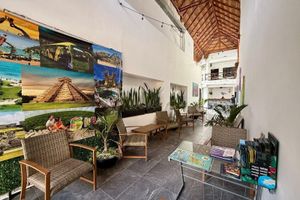 Alojamiento - Coco Azul Hotel Boutique