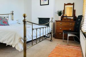 Alquiler Vacacional - Bodhi Tree Cottage - Grove Road Cottages