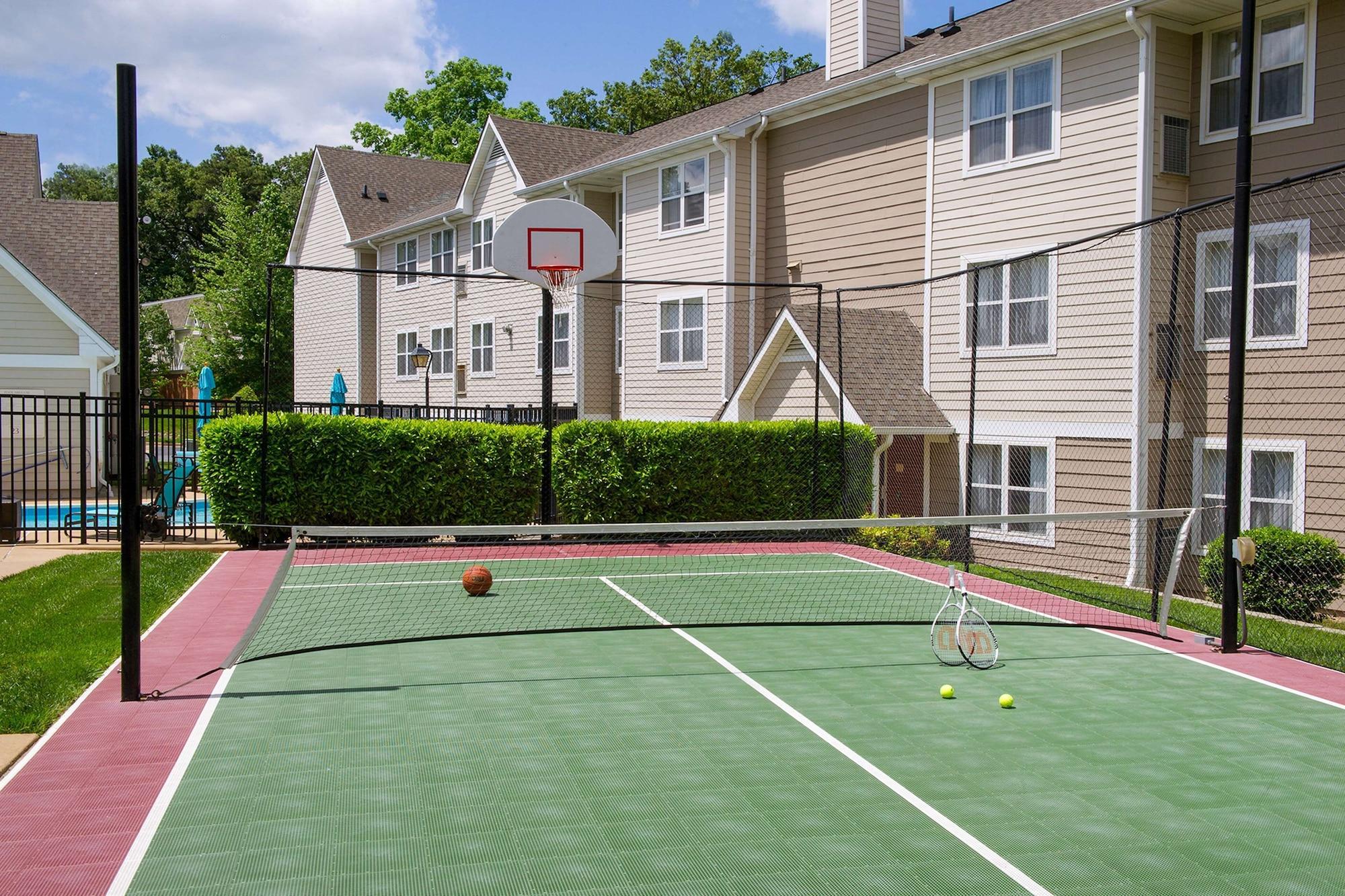 Instalaciones Recreativas Sonesta ES Suites Fairfax Fair Lakes