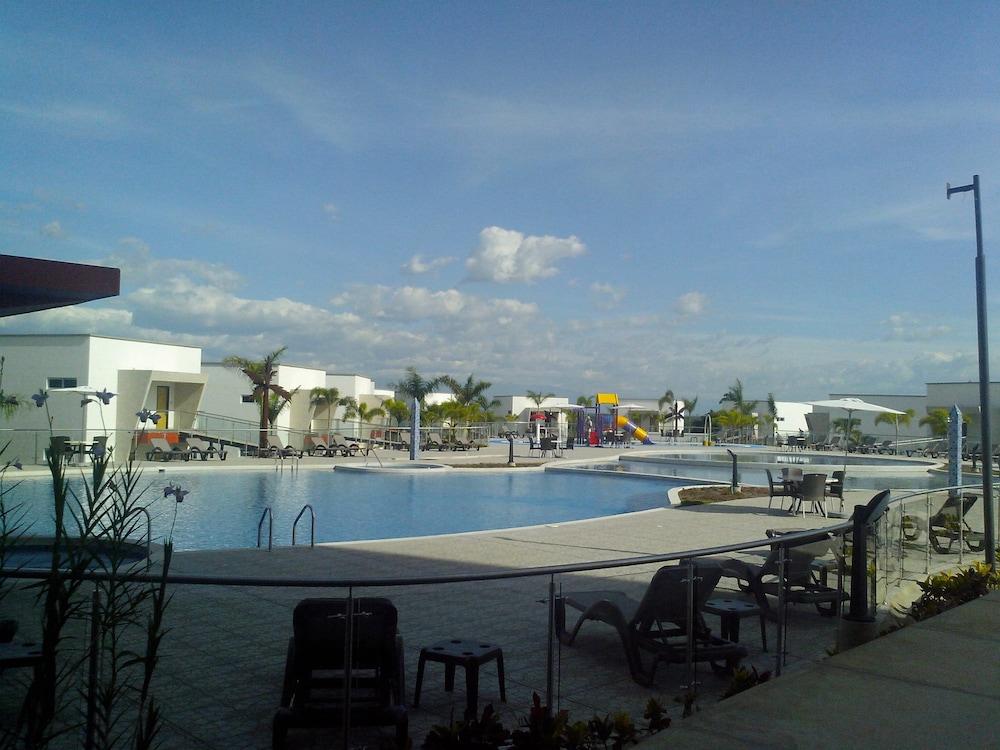 Hotel Sonesta Hotel Pereira