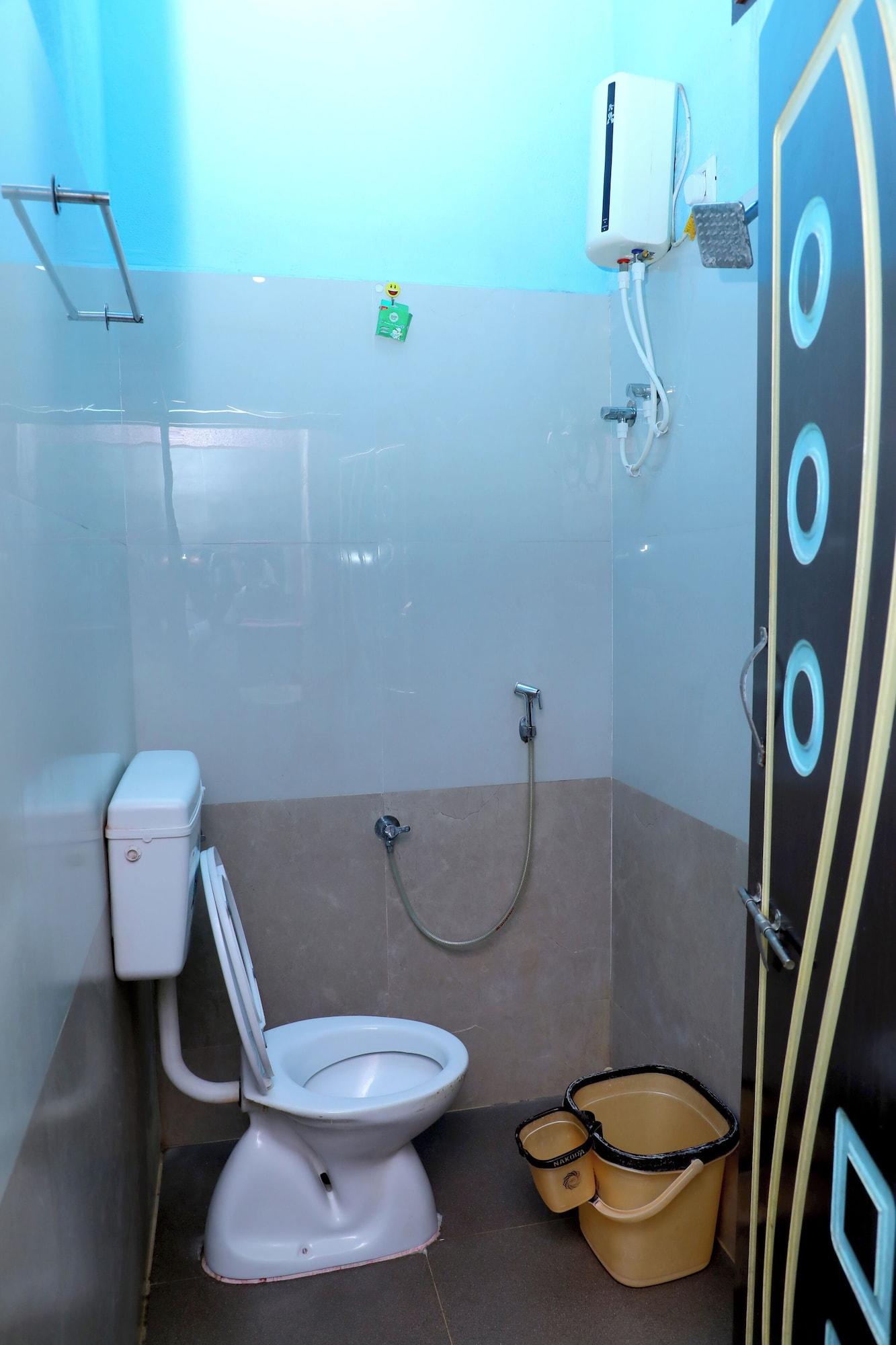 Equipamiento de Habitación Hotel SKV Residency