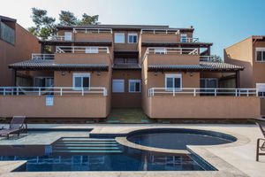 Alojamiento - Ilhabela Beach Residences