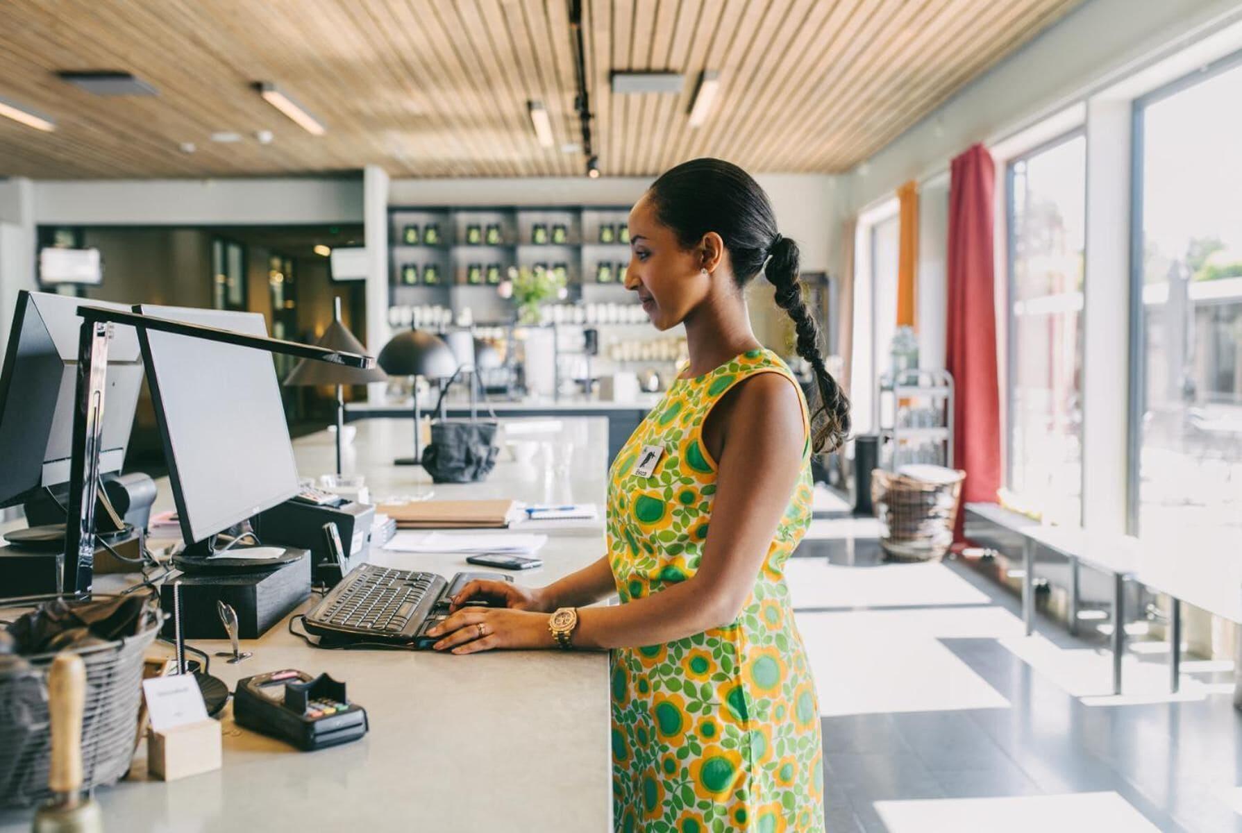 Gimnasio Sigtunahöjden Hotell & Konferens