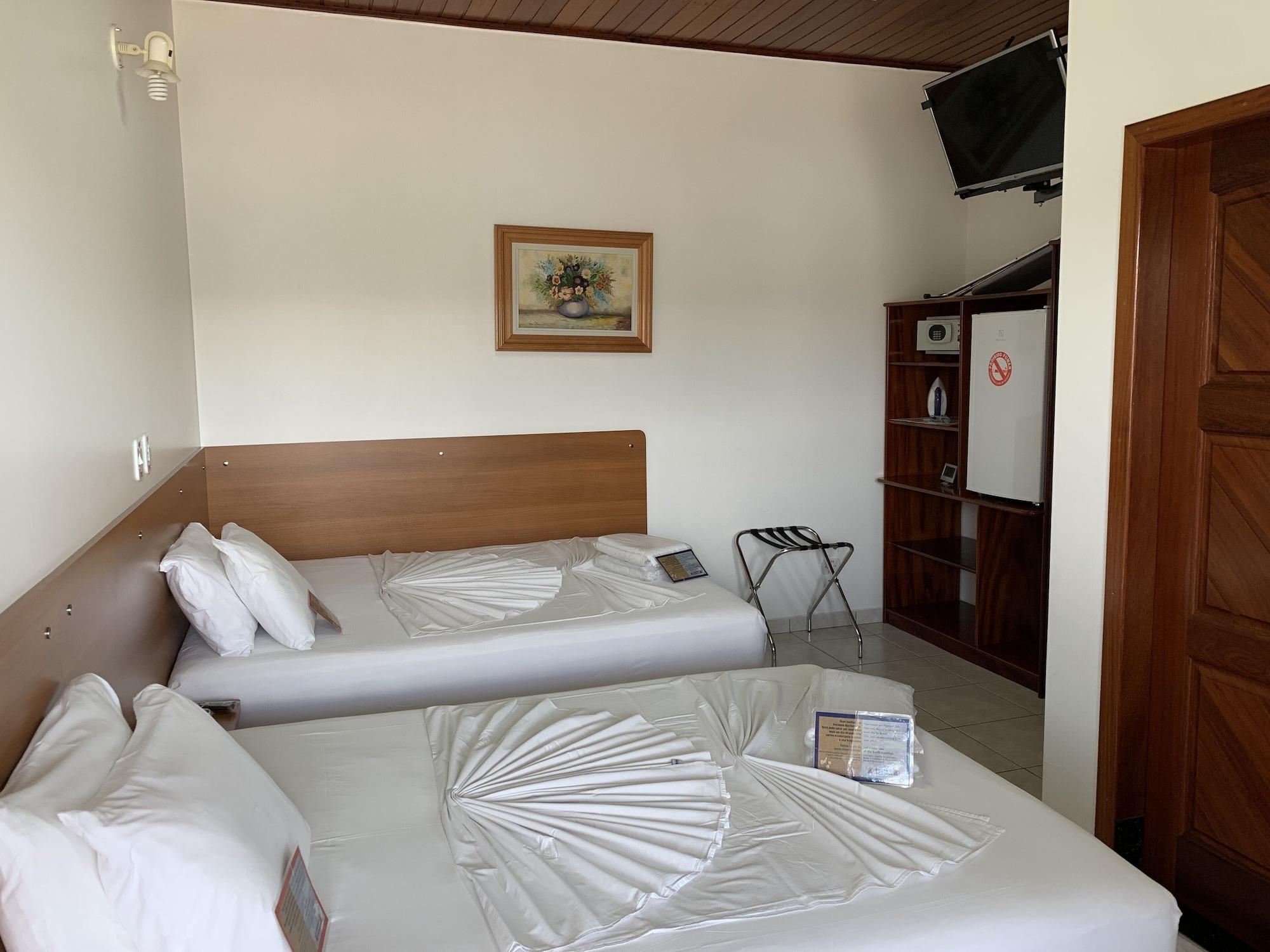 Habitación Aquarius Hotel Aquarius