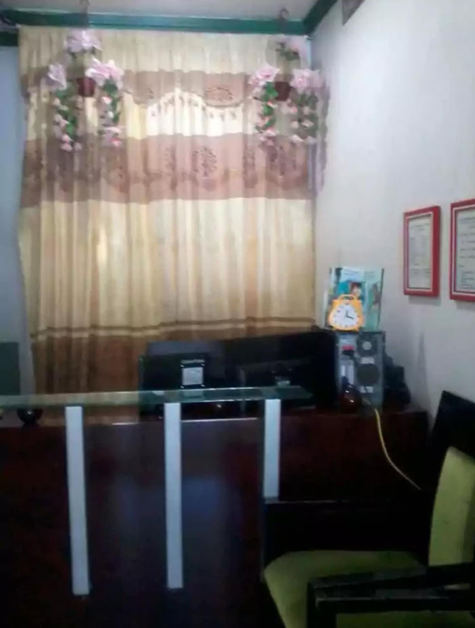 Vista Lobby Asia Novo Boutique Hotel - Roxas