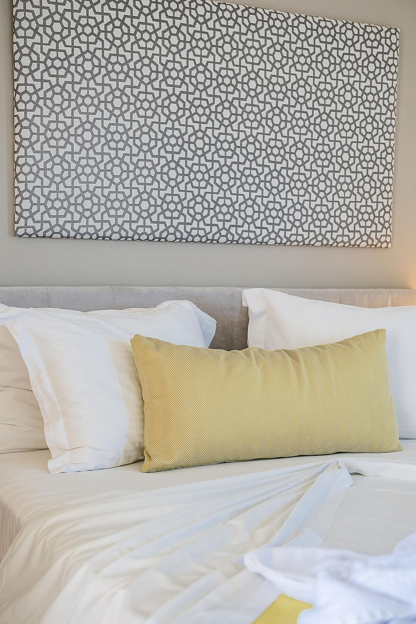Habitación Kavos Hotel