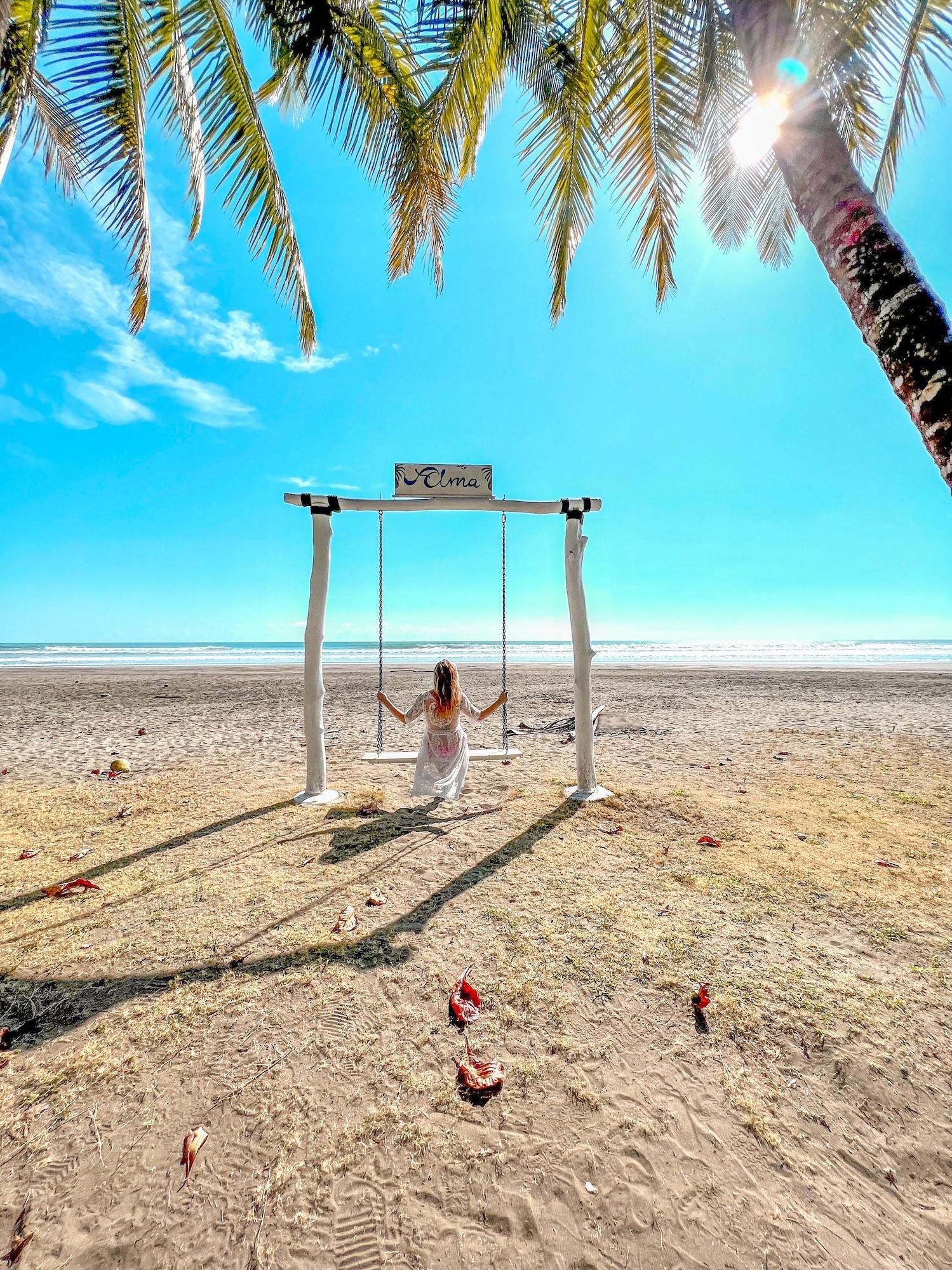 Playa Alma Del Pacifico Beach Hotel & Spa