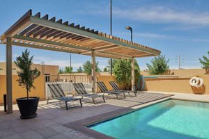 Alojamiento - Hampton Inn by Hilton Ciudad Juárez
